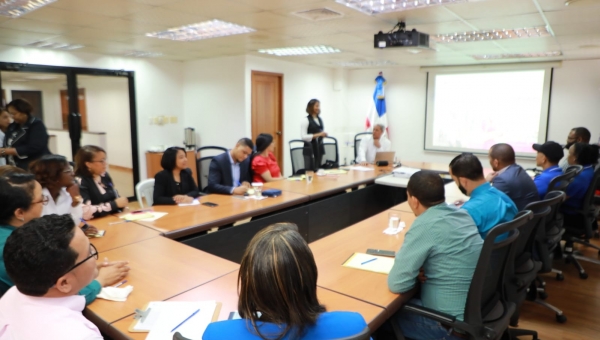 Taller Sobre Salud En El Trabajo Thumbnail Taller Sobre Salud En El Trabajo Thumbnail